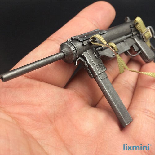 Scale action figure m3 - scale,