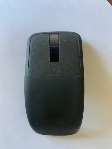 Arc touch mouse - mouse, surface