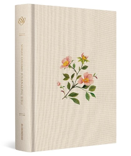 Esv single column - column, journaling