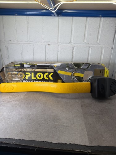 Stoplock pro hg149 steering - stoplock,