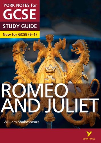 Romeo and juliet william - romeo,