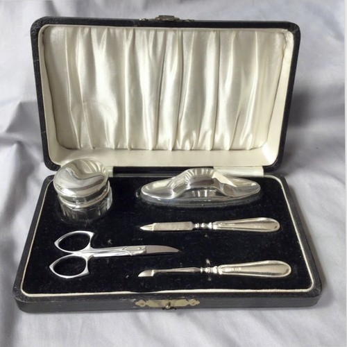 1938 solid sterling silver - solid,