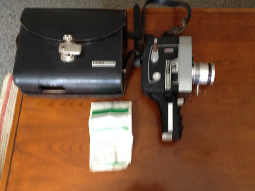Vintage bell and - vintage, howell