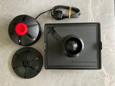 Paterson automatic print