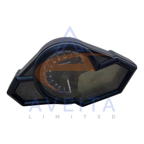 Lexmoto lxr 2020 clocks - lexmoto,