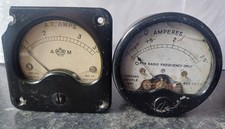 Vintage aircraft thermocouple - vintage,