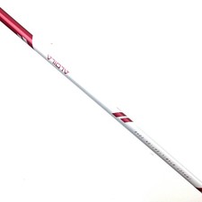 Aldila Ascent Red Driver Shaft