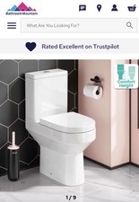 Bathroom Mountain Denver close