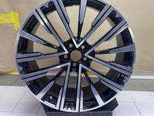 Maserati Grecale Alloy 21" Genuine 670171186     9Jx21H2ET29