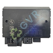 MINI Countryman F60 Control Unit Trailer Tow Module 6884356