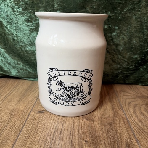Large buttercup dairy - large,