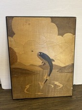 VINTAGE: Fine Handcrafted