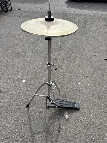Mini hat cymbals - 10”, w