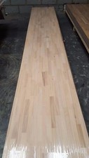 Solid Beech Natural Worktop