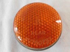 Military Land Rover, Amber