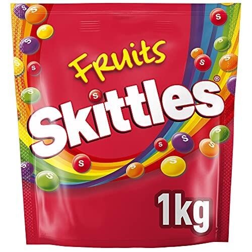 Skittles sweets fruit - skittles,