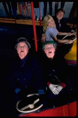 Peter adamson julie goodyear - adamson,