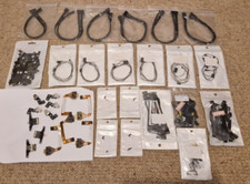 Apple MacBook iMac Cables