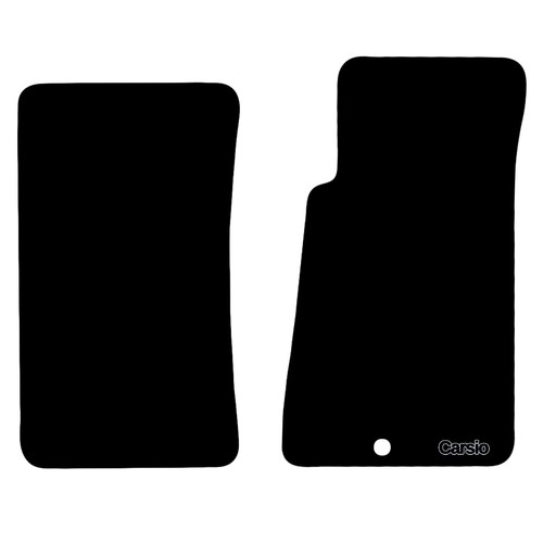 Carsio tailored carpet car - tailored,