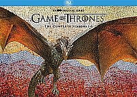 Game of Thrones - Season 1-6