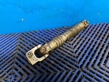 Mercedes C Class W204 Lower Steering Column Joint A2044620278