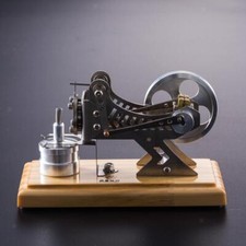Engine Miniature Model Science
