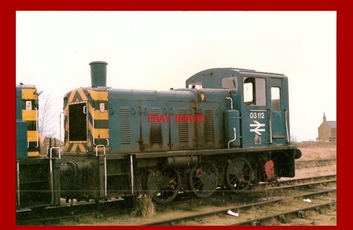 Photo class shunter no - photo,