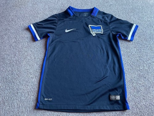 Hertha berlin bsc nike away - berlin, fc