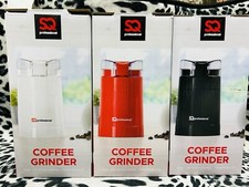 coffee grinder electric