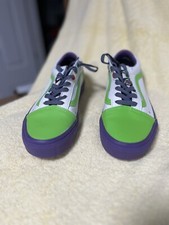 Vans Toy Story Disney Pixar