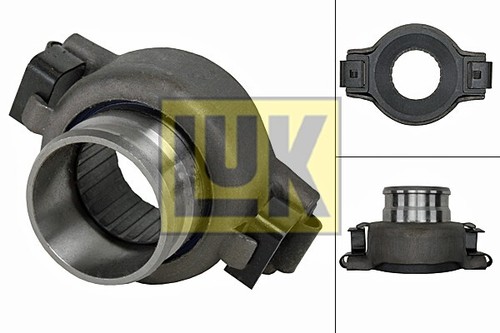 Luk 500 0635 - clutch, release
