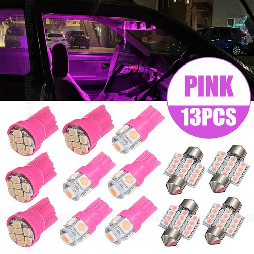 13pcs car interior - car, accessories