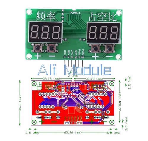 6hz 100khz pwm - 6hz-100khz,