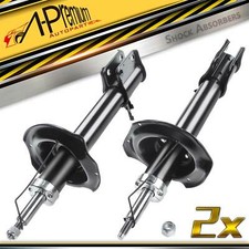 A-Premium 2x Rear Shock