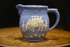 Vintage Dartmouth Devon Jug