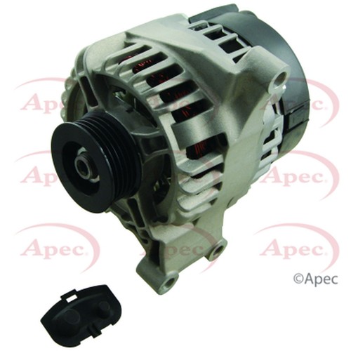 Alternator for fiat idea 350 - fiat,