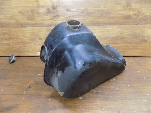 Yamaha dt125lc fuel tank - yamaha,