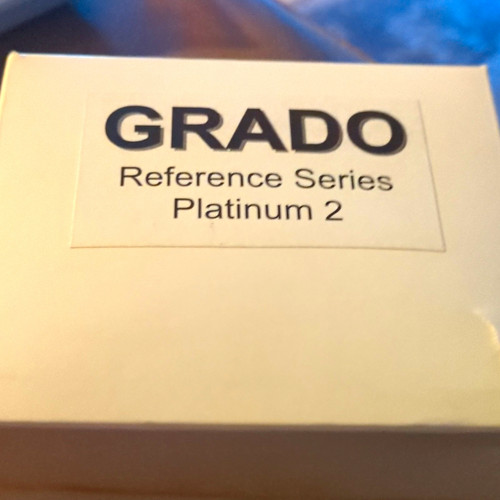 Grado reference series - reference,