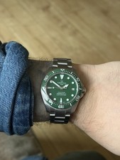 Certina DS Action Diver 38mm