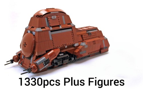 New star wars mtt - new,
