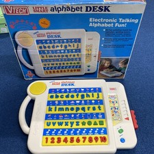 Vintage 1992 VTECH Little