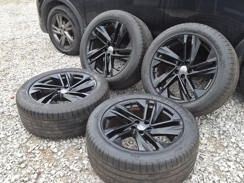 Genuine audi 20 inch - 20,