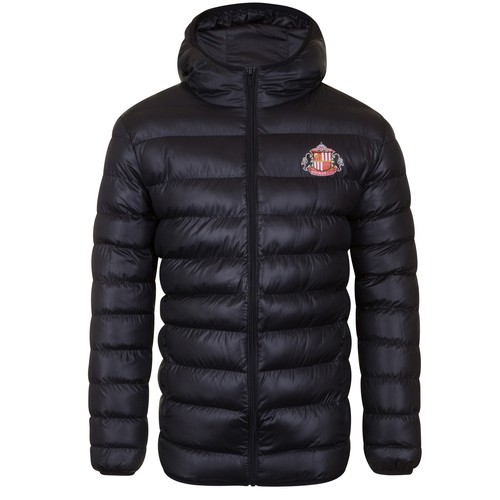 Sunderland afc mens jacket - mens,
