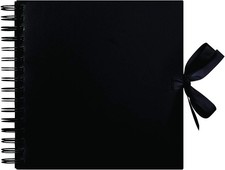 Papermania Scrapbook Album