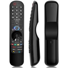 Magic remote for smart tv - remote,