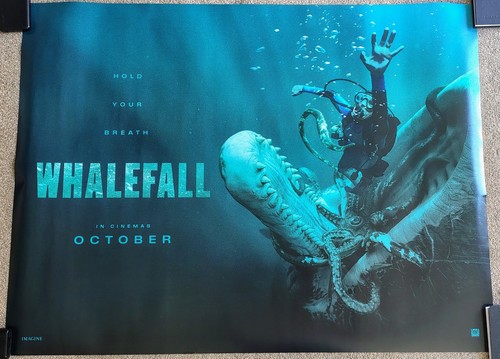 Whalefall original double - original,