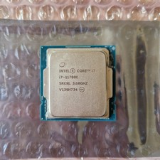Intel Core i7-11700K 3.6GHz