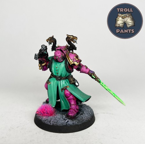 Converted sorcerer emperor s - converted, emperor's