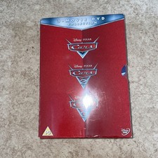 3-Movie DVD Collection Disney