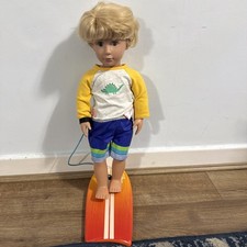 Our Generation Gabe Boy Surfer